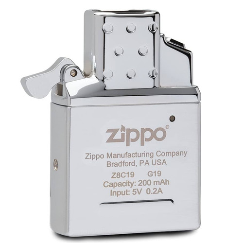 Zippo lighter insert arc - -,
