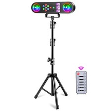 5in1 DJ Lights Set with Stand