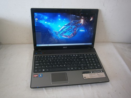 Acer aspire 5551 - , 15.6"