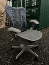 Herman Miller Mirra 1 Triflex Office Chair