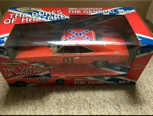 The dukes hazzard 1969 - the,