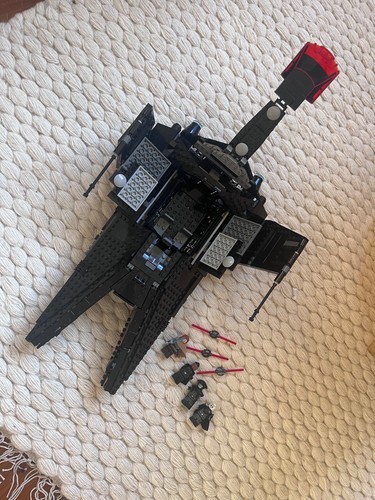 Lego 75336 star - lego, wars