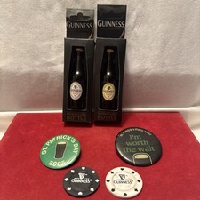 Small Collection Of Guinness