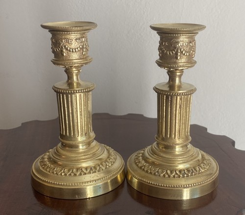 Antique pair french - antique, of