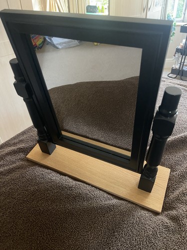 Wooden bedroom dressing table - dressing,