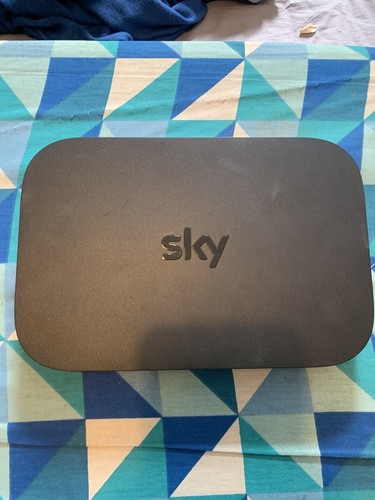 Sky hub wireless router wifi - sky, q