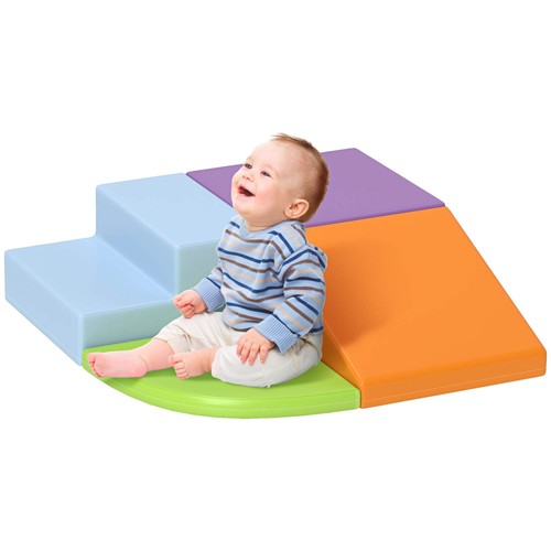 Piece soft play - soft, set,