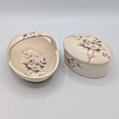 Purbeck poole aldridge pottery - purbeck,