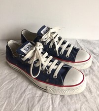 Unisex Converse Anchor Pattern