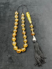 Greek Komboloi - Worry Beads