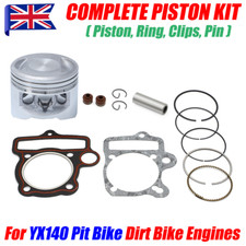 Fit Pit Bike YX140 140cc 56mm