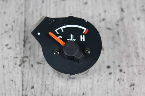 Temperature display kawasaki - display,