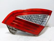 2010 FORD MONDEO RHD REAR/TAIL LIGHT ON TAILGATE (DRIVERS SIDE) 7S71-13A602-A