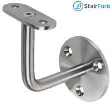 Stainless Steel Wall Mounted