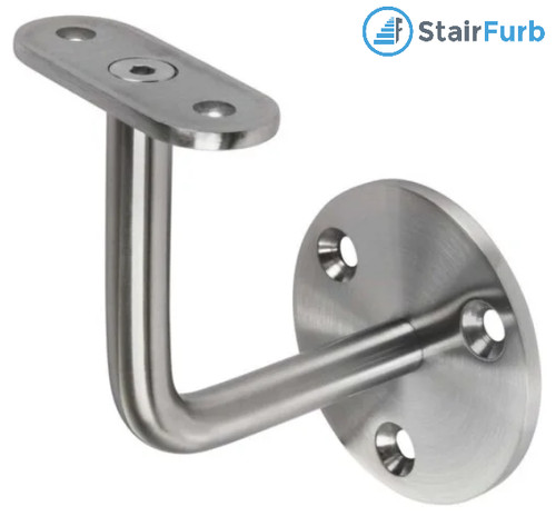 Stainless steel wall mounted - stainless,