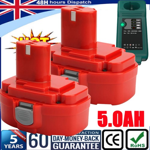 5000mah battery for makita - 5000mah,