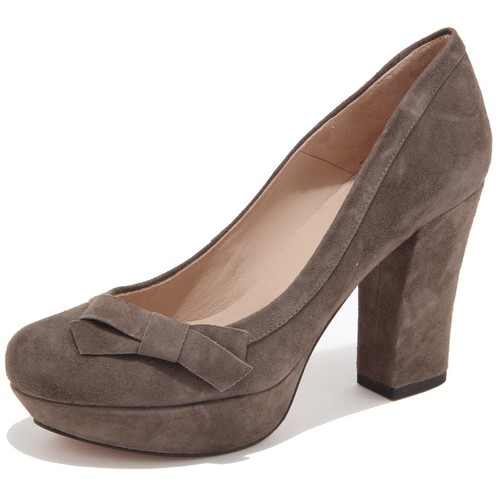 26034 decollete pura lopez - decollete,