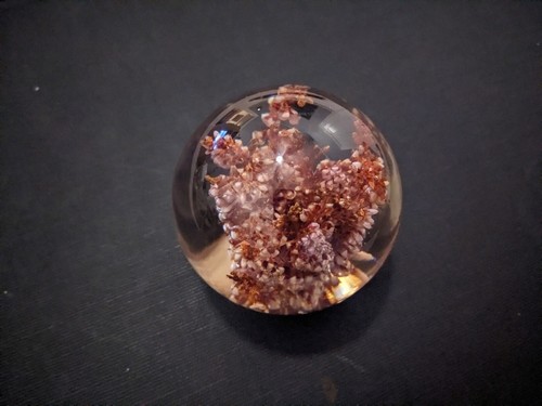 Vintage hafod grange resin - vintage,