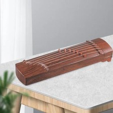 Travel Guzheng Chinese Zither
