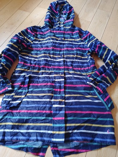 Joules pack away - away, waterproof