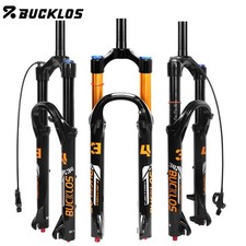 BUCKLOS 26/27.5/29 inch MTB XC