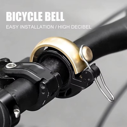 Bicycle bell personality - bicycle,