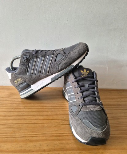 Adidas zx750 uk7 - -, grey