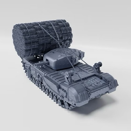 Churchill british - churchill,