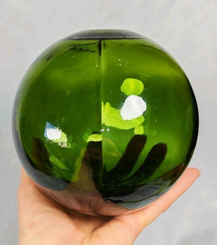 Vintage danish style green - vintage,