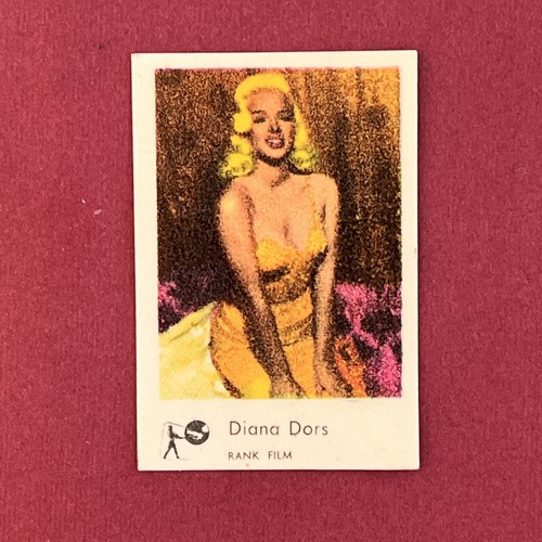 Diana dors 1957 - diana, dutch