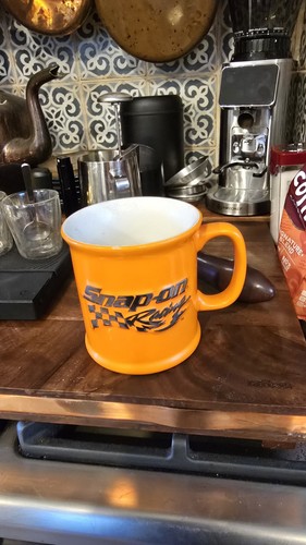 Snap mug cup - snap, on