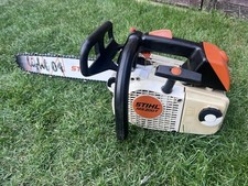 Stihl Ms 200T Chainsaw