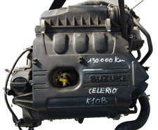 MOTORE SUZUKI CELERIO ANNO 2015 KM 130.000 CODICE K10B