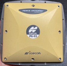 Topcon PG-S3 Pair Of Antennas