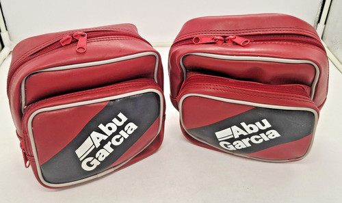 Abu fishing reel case - abu,