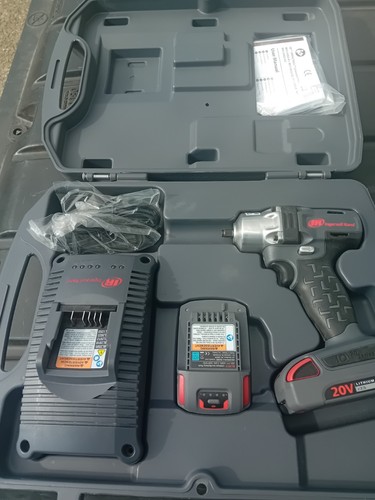 Ingersoll rand 20v - 3/8,