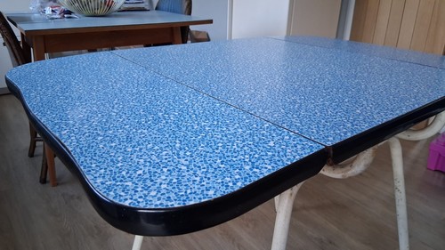 Vintage retro formica kitchen - formica,