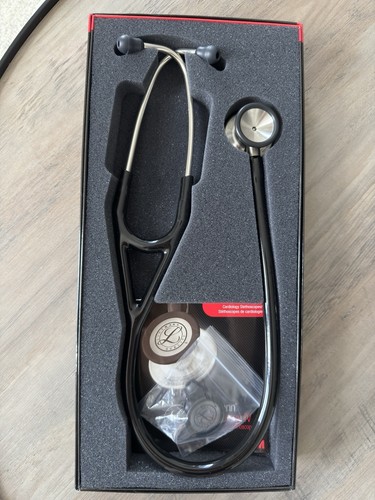 Littmann cardiology - littmann, iv