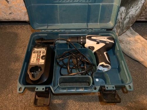 Makita cordless hp330d - cordless,
