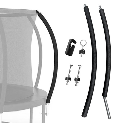 Universal trampoline - universal,