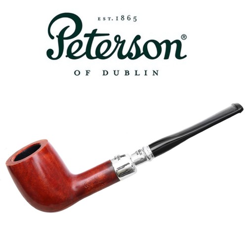 Peterson terracotta spigot - spigot,