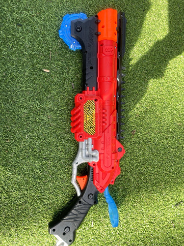 Shot dino attack claw hunter - dino,