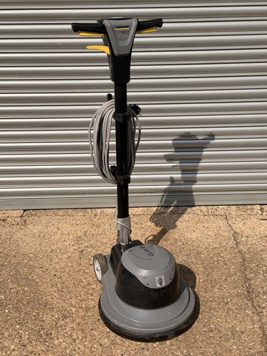 Karcher bdp 410 rotary - bdp, 43/410