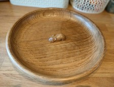 ROBERT MOUSEMAN THOMPSON OAK