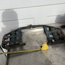 Nerf Bars  x2 UP BEAT  110cc