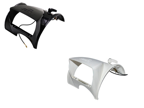 Solex 3800 light assembly - 3800,