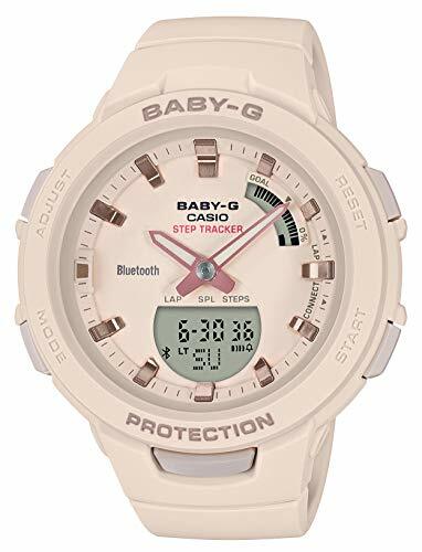 Casio baby squad - casio, baby-g