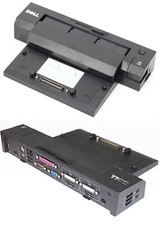 DELL PR02X Docking Station For