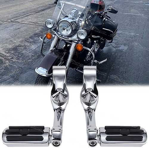 Motorcycle highway foot pegs - motorcycle,