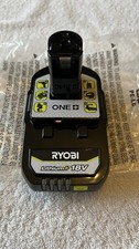 Ryobi 18V ONE+ 2.0AH Lithium+